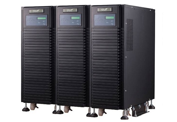 科華UPS YTR31系列（10-20KVA）立式