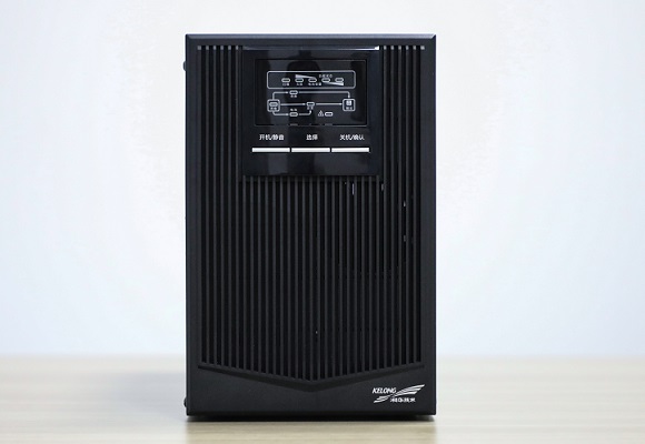 科華UPS YTR11系列（1-10KVA）立式